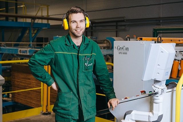 Сегежа групп учредила стипендии для лучших студентов лесопромышленных специальностей