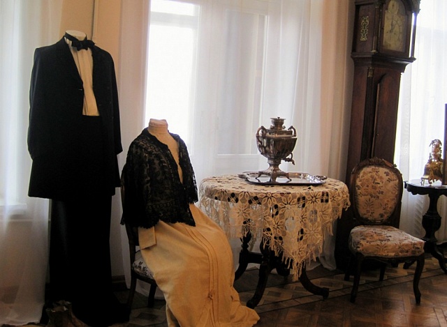 Кто куда, а мы - в Галич