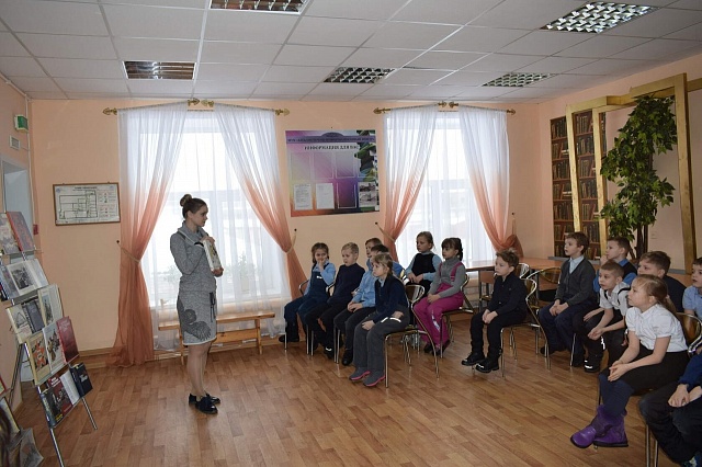 Галичский библиотечно-информационный центр получит пять миллионов рублей на преображение