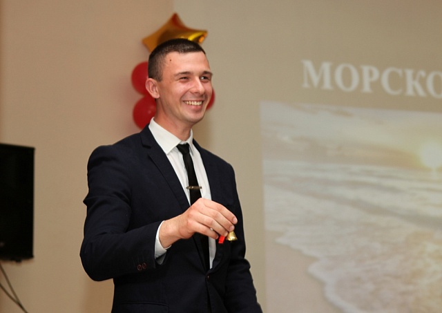 Самый звонкий день в году