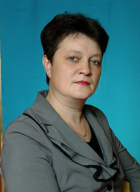 Ирина ШУНЕЙКО, руководитель военно-патриотического клуба «Стяг»: «Цель военной операция  - безопасность жителей Донбасса и обеспечение мира на этой территории»