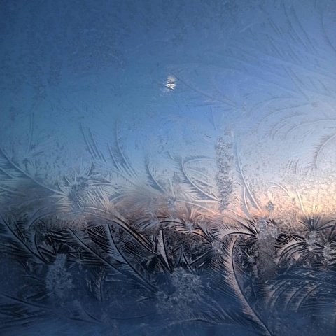 В Костромской области ожидается понижение температуры до минус 23 градусов 