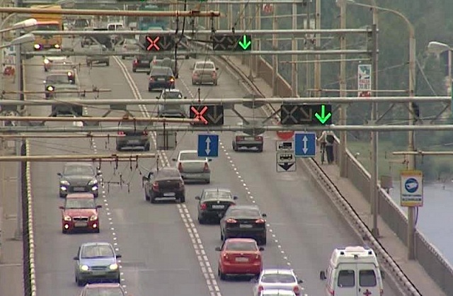 Для тех, кто едет в Кострому на машине