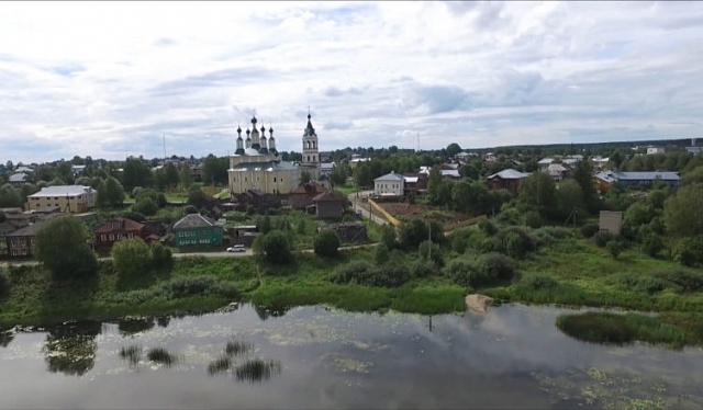 Сергей Ситников совершает рабочую поездку в муниципальные образования региона