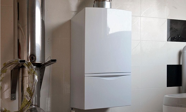 Специалисты рекомендуют котлы эконом-класса