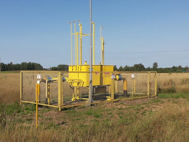 Костромская область формирует перечень объектов на включение в программу бесплатной догазификации