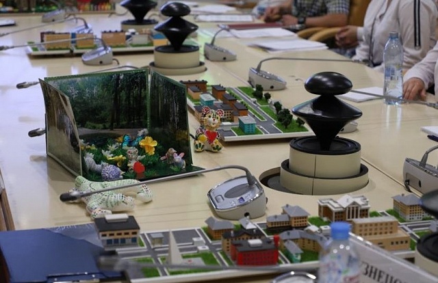 Молодежь Костромской области приглашают к участию в международном конкурсе «Идеи, преображающие города»