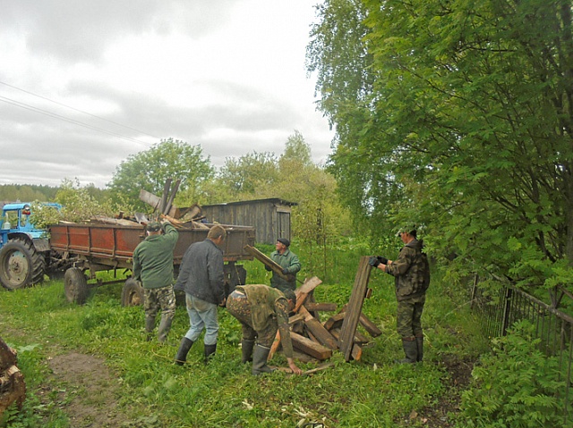 Мечта детей и взрослых сбудется