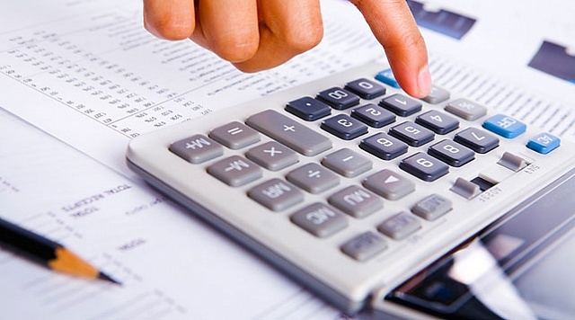 Уверенный рост по налогу на прибыль