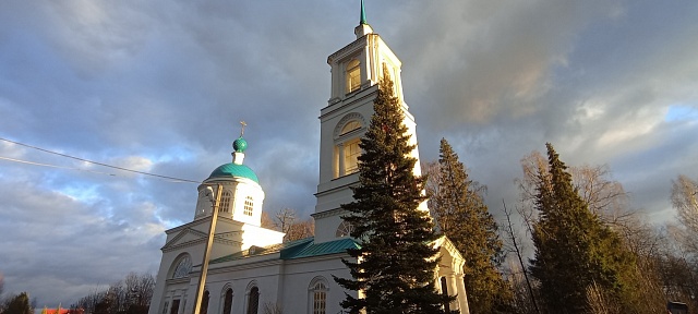 То, что делает нас духовно богаче