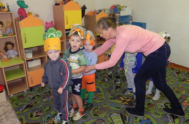 Это сделано: в Боговарове нет очередей в детские сады