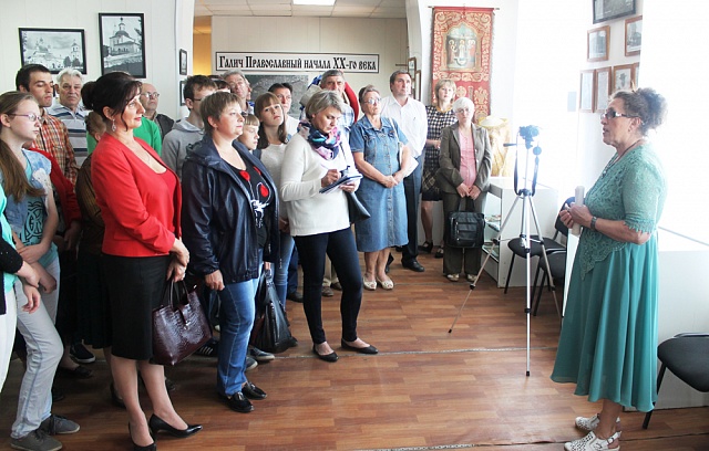 Город, который мы обретаем