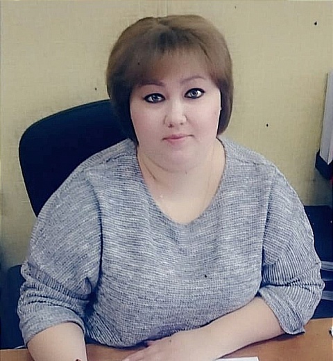 Мария Кубарева: «Социальный контракт - возможность занять освободившиеся ниши в экономике»