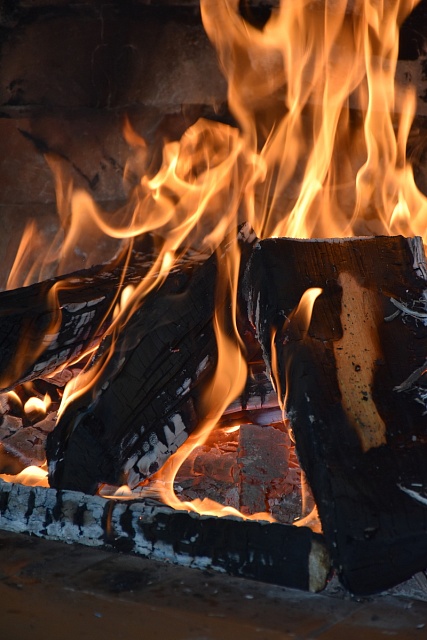 Чтобы печь вас не подвела