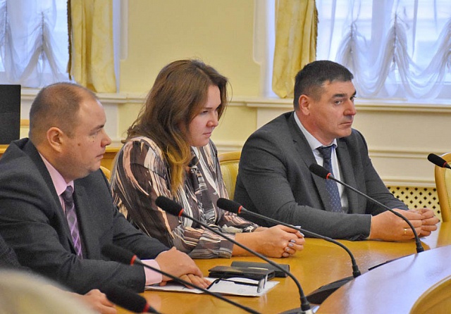 В числе призеров и Галич