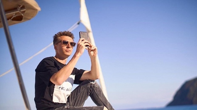 Что потратишь – вернется! Экономь в отпуске и дома с МегаФоном благодаря 100% кэшбэку!