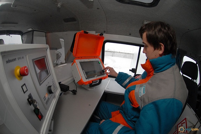 Под особым контролем социальные объекты