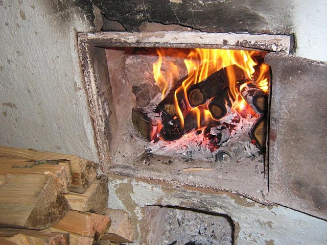 «Соблюдение правил пожарной безопасности при использовании печей и электрообогревателей – залог безопасности» 