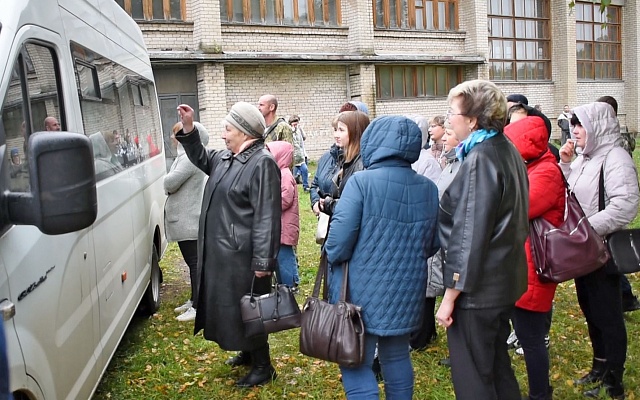 ГАЛИЧ ЖДЕТ ВАС С ПОБЕДОЙ!