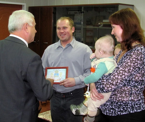 Их не испортит квартирный вопрос