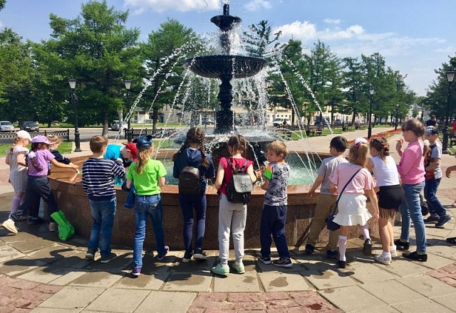 В Костромской области дополнительно разработано 16 туристских и экскурсионных образовательных маршрутов