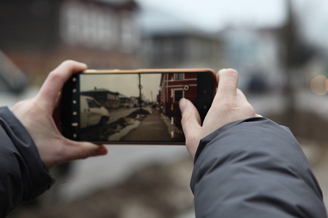 Стать "Народными инспектором" может каждый