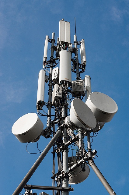 МегаФон ускорил интернет в Заволжском районе Костромы