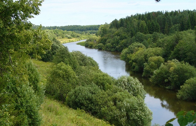В регионе вводится режим повышенной готовности
