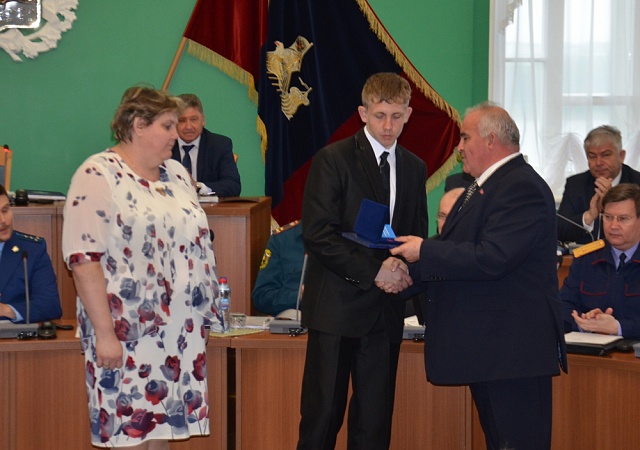 Не раздумывать, когда нужна помощь