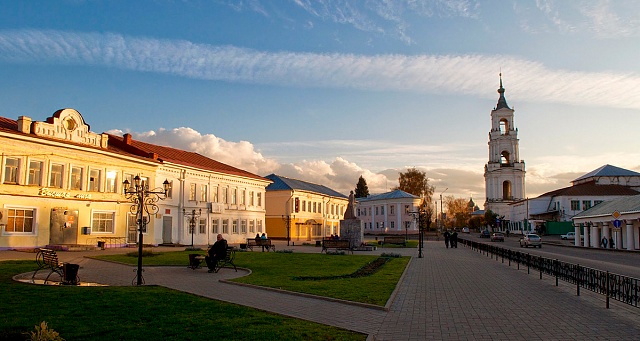 Регион поощрит муниципалитеты за эффективную реализацию нацпроектов и увеличение налоговых поступлений