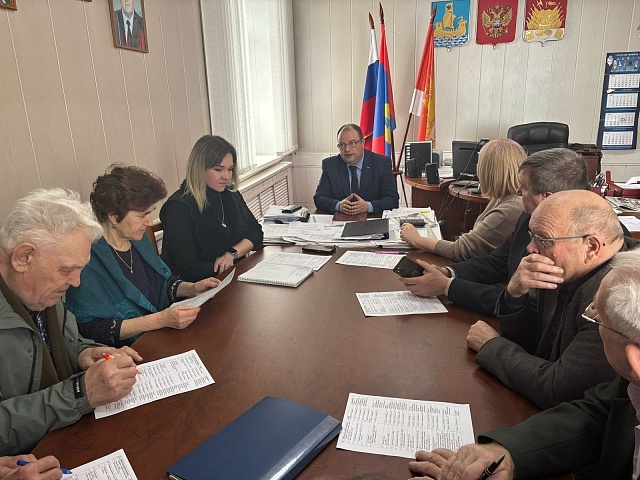 В Галиче планируют подсветить фасады зданий