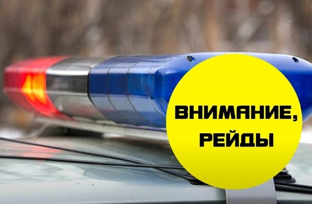 В регионе проводятся профилактические мероприятия 