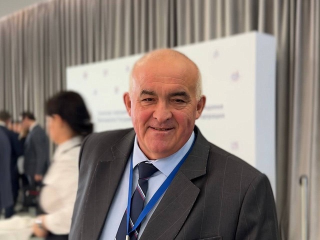 Владимир Путин отметил возрастающую роль регионов в развитии  экспортного потенциала страны