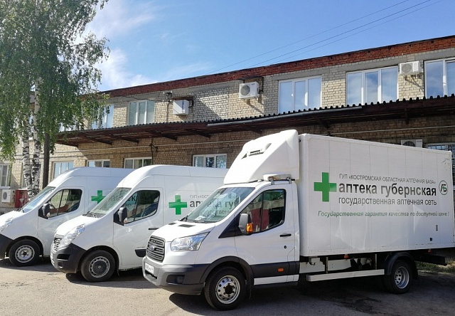 Для больного человека нужен врач, нужна аптека...