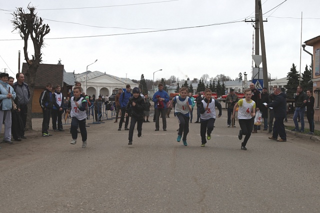 Маленькие победы в честь Победы Великой