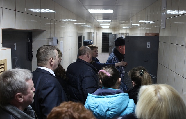 Там хорошо, но нам туда не надо!