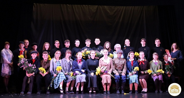 "Завтра была война" - повторный показ