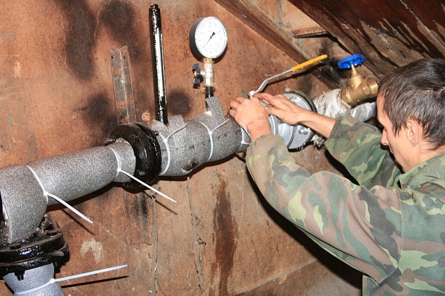 Главам муниципалитетов поручено ужесточить контроль качества услуг теплоснабжения