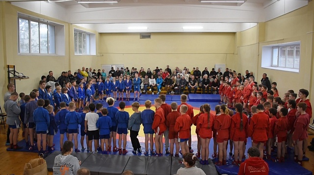 ЗА ПОБЕДУ: СВОЮ И СТРАНЫ НАШЕЙ