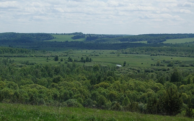 В регионе введен режим повышенной готовности 