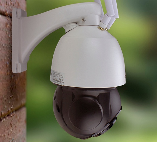 Город будет виден с 17 точек