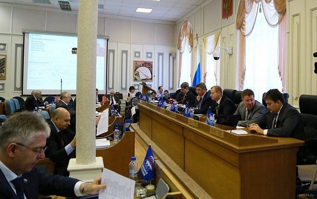 Бюджет остается социально ориентированным