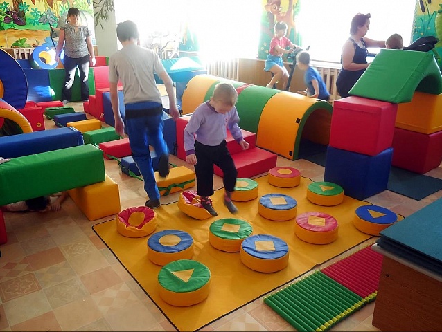 Костромская область укрепляет базу учреждений, оказывающих помощь людям с ограниченными возможностями здоровья