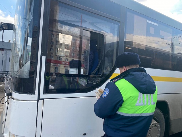 "Нетрезвый водитель" - подведены итоги 