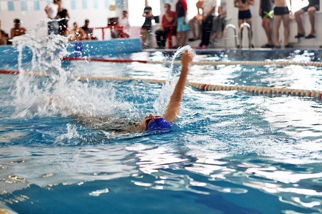 С оптимизмом и надеждой на личные рекорды