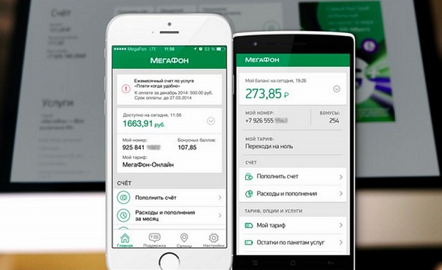 Кабинет, который всегда с тобой…или сам себе салон