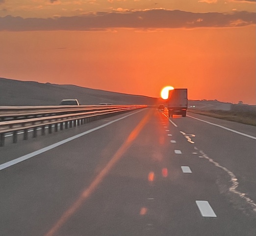 МегаФон модернизировал сеть на ключевых автомагистралях страны