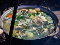 Народный праздник "Емелина щука" в Галиче- 08.09.2019