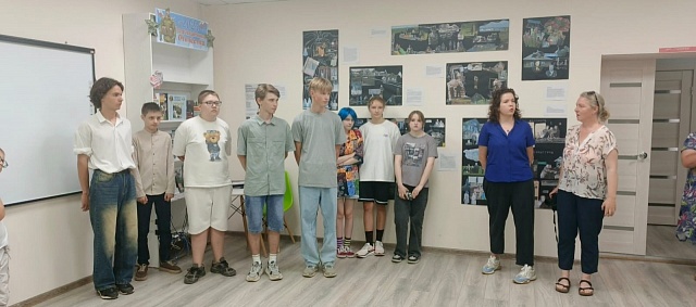 Любовь, история и красота – в каждом кадре