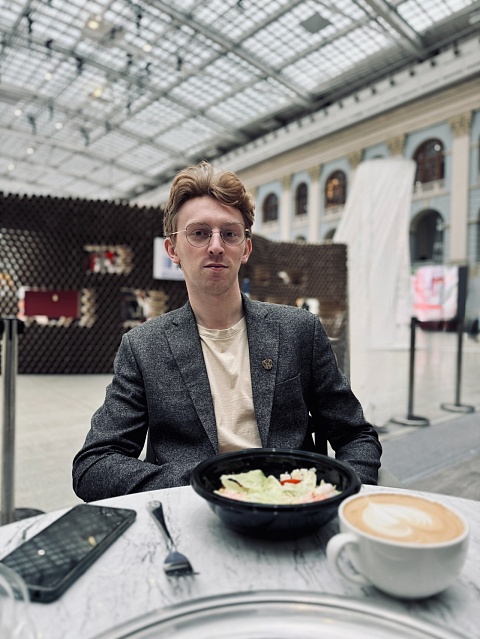 Архитектор: в вечном поиске своего творческого «Я»